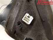 MAZDA 3 BK 2007 Y6 Seitenspiegel links elektrisch BP4L-69-180M-19 166610KM