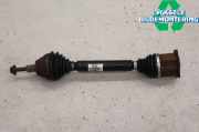 VW PASSAT 3C 2012 CFGB Antriebswelle vorne rechts 3C0407452TX 203850KM