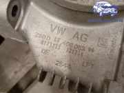 VW PASSAT 3C 2015 DDAA Differential 0CN409053AP 181770KM