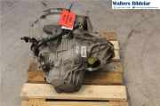 RENAULT LAGUNA II 2005 6 VXL Schaltgetriebe 6-Gang 129690KM
