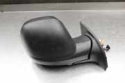 PEUGEOT PARTNER II 2015 9HF Seitenspiegel rechts elektrisch 143990KM