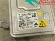 BMW 3 F34 GRAND TURISMO 2014 N47-D20C Steuergerät Scheinwerfer 63 11 7 317 408 209010KM