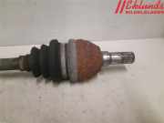 OPEL ASTRA J 2011 A14NET Antriebswelle vorne links 13335145 110370KM