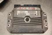 RENAULT SCENIC II 2006 F4R-770 Motorsteuergerät (ECU) - 0KM