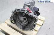 FORD FIESTA 2009 SNJA Schaltgetriebe 5-Gang 1674143 95190KM