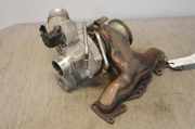 VOLVO S60/V60 2022 B4204T46 Turbolader 36012658 57120KM