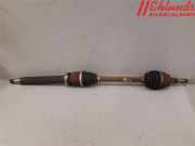 FORD FOCUS 2012 M1DA Antriebswelle vorne rechts 2459530 188680KM