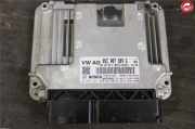 VW GOLF VIII 2021 DPBA Motorsteuergerät (ECU) 05E 907 309 G 5H0 23550KM