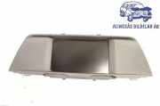 BMW 5 F10/F11 2011 N57-D30A KONTROLLDISPLAY 65509266384 223090KM