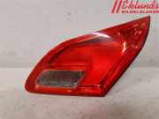 OPEL ASTRA J 2010 A14NET Rückleuchte Heckklappe rechts 13306456 120250KM