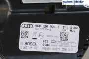AUDI A6 4G 2016 CNHA Instrumente Tachometer 4G8920934D 79920KM