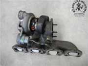 PORSCHE PANAMERA 2010 M48.70 Turbolader 94812302671 57700KM