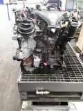 VOLVO S40/V50 2007 D4204T ORIGINAL MOTOR 8252346 271030KM