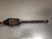 BMW X3 F25 2011 N47-D20C Antriebswelle vorne rechts 31607619658 123050KM