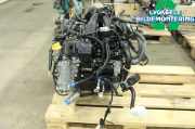 SUBARU XV 2022 FB20C ORIGINAL MOTOR Ikke tilgængelig 87480KM