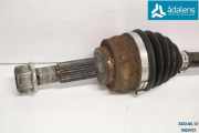NISSAN MICRA K13 2013 HR12DE Antriebswelle vorne links 391011HC3B 33440KM