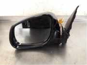 PORSCHE CAYENNE 2004 M48.00 Seitenspiegel links elektrisch 95573122100 258170KM