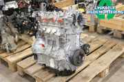 NISSAN QASHQAI 2022 HR13DDT ORIGINAL MOTOR 101026UB1B 3520KM