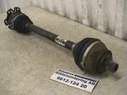 AUDI A6 4F 2007 BPJ Antriebswelle vorne links 4F0407451AX 139630KM