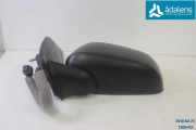 NISSAN KING CAB D40 2007 YD25DDTI Seitenspiegel links elektrisch 96302EB110 291380KM