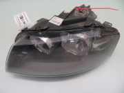 AUDI A3 8P 2005 BGU Scheinwerfer links 8P0941003K 2140820KM