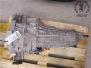 AUDI A5 F5 2017 Automat ORIGINAL GETRIEBE AUTOMATIK 0CL300041G001 34960KM