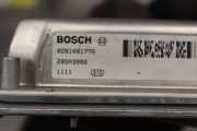 VOLVO S80 2000 D5252T Motorsteuergerät (ECU) 09470429B 0KM