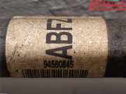 OPEL MOKKA 2015 A14NET Antriebswelle vorne links 94560845 140530KM