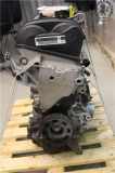 SKODA OCTAVIA 5E/NE 2015 CHPA ORIGINAL MOTOR 04E100033BX 96040KM