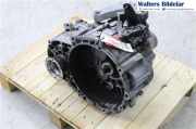 VW GOLF PLUS 2009 6 VXL Schaltgetriebe 6-Gang 02Q300042QX 196490KM