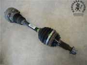 PORSCHE CAYENNE 2015 MCV.VA Antriebswelle vorne links 95534903812 88110KM