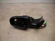 VOLVO S80 2011 D5244T10 Seitenspiegel links elektrisch 31386103 245100KM