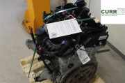 BMW 1 E81/82/87/88 2011 N47-D20A ORIGINAL MOTOR 11002157056 120580KM