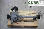 VW TOUAREG 7L 2004 AYH Differential 0AA409508A 183760KM