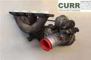 AUDI A4 2011 CABB Turbolader 06H145701LX 106190KM