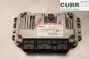 PEUGEOT 307 2007 NFU Motorsteuergerät (ECU) 130000KM