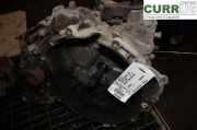 VOLVO XC60 2012 MAN M66 AWD Schaltgetriebe 6-Gang 36001572 231400KM