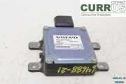 VOLVO S60/V60 2021 B4204T46 Elektrik Steuergerät Automatikgetr 31367945 25260KM