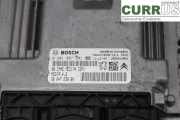 PEUGEOT 308 2014 5FA Motorsteuergerät (ECU) 98047423880 47770KM