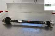 VW GOLF VI 2013 CAYC Antriebswelle vorne rechts 1K0407452DX 89080KM