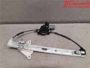 MAZDA 2 2016 P5 Fensterheber elektrisch BHN95858X 68470KM