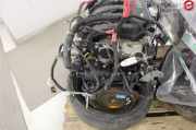 RENAULT KANGOO 2009 K4M-830 ORIGINAL MOTOR 7701478189 187370KM