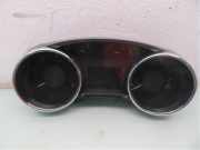 PEUGEOT 5008 2011 9HR Instrumente Tachometer 9666626080 1444070KM