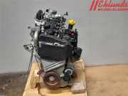 NISSAN QASHQAI 2016 K9K ORIGINAL MOTOR 1010201Q0G 127360KM