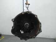 VW CRAFTER 2E 2011 2WD Schaltgetriebe 6-Gang 0CB300040A 2290440KM