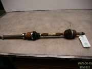 RENAULT MEGANE IV 2018 H5F-408 Antriebswelle vorne rechts 391001946R 43750KM