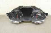 AUDI A6 4G 2014 CLAA Instrumente Tachometer 4G8920932SX 272160KM