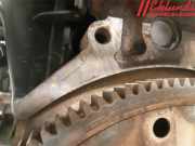 FORD MONDEO 2012 KNBA ORIGINAL MOTOR 1698716 228740KM