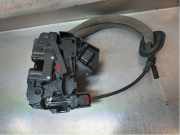 RENAULT MEGANE IV 2021 H4M-630 Türschloss 825037601R 25600KM
