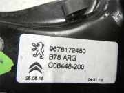 CITROEN C4 GRAND PICASSO 2016 HNY Fensterheber elektrisch 9826076580 28900KM